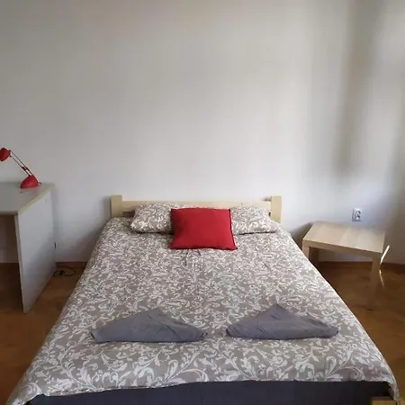 Ionia-stary Rynek ポズナン