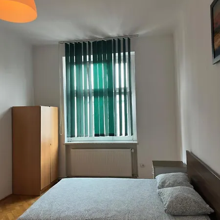 Ionia-stary Rynek ベッド・アンド・ブレックファスト