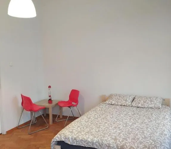 Ionia-stary Rynek Bed and breakfast *