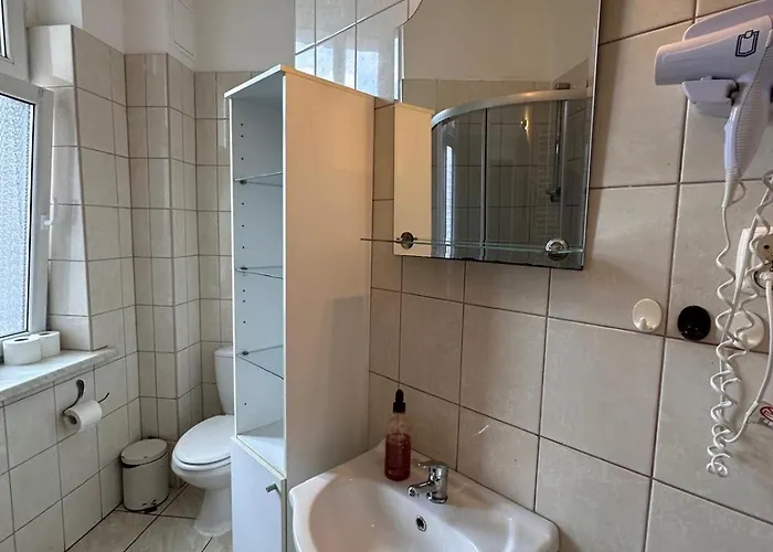 Bed and breakfast Ionia-stary Rynek Poznan