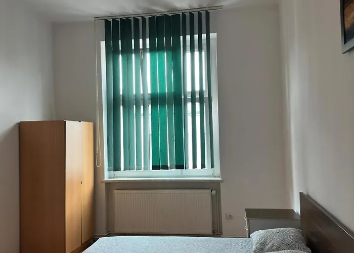 Ionia-stary Rynek Bed and breakfast