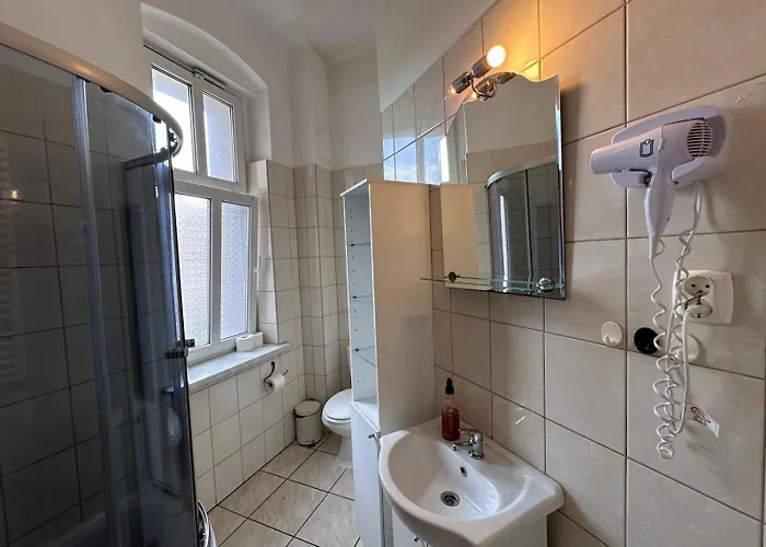 Ionia-stary Rynek Bed and breakfast