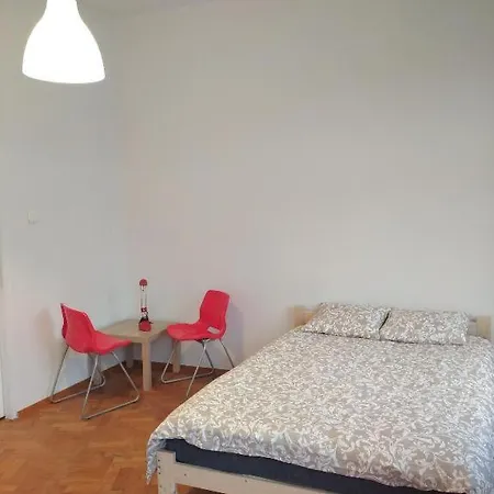Ionia-stary Rynek Bed & Breakfast *