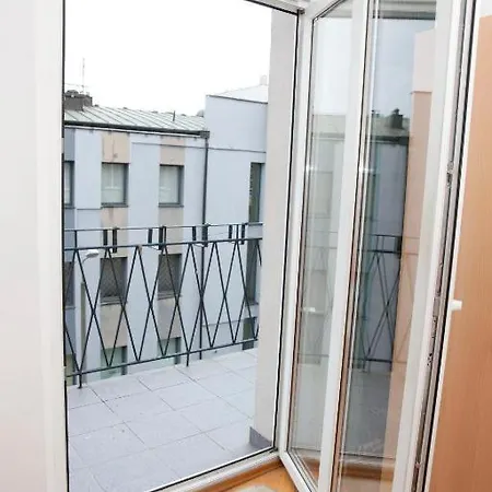 Ionia-stary Rynek Bed & Breakfast