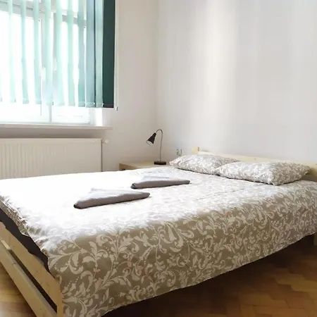 Ionia-stary Rynek Bed & Breakfast Poznań