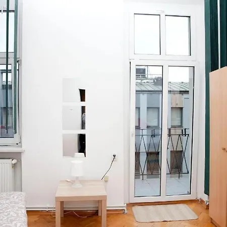 Ionia-stary Rynek Готель типу 