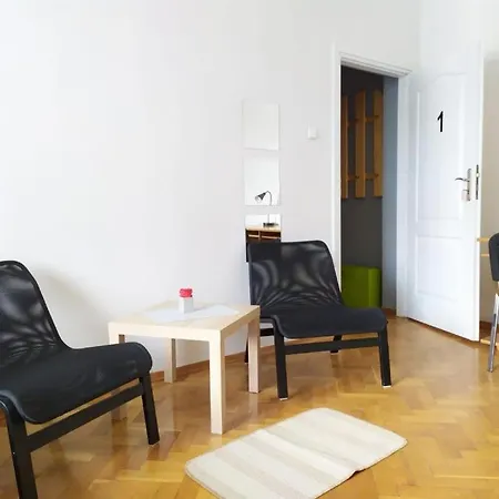 Bed & Breakfast Ionia-stary Rynek *
