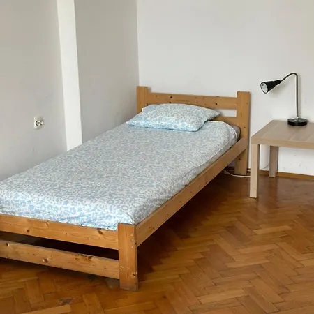 Ionia-stary Rynek Bed & Breakfast *