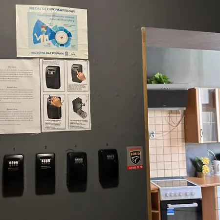 Ionia-stary Rynek 住宿加早餐酒店 *