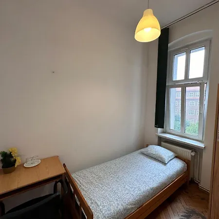 Ionia-stary Rynek Bed & Breakfast *