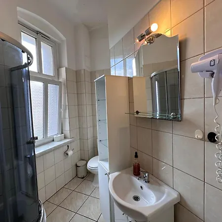 Ionia-stary Rynek Bed & Breakfast
