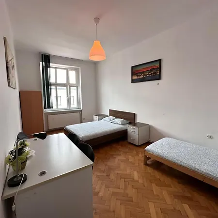 Bed & Breakfast Ionia-stary Rynek