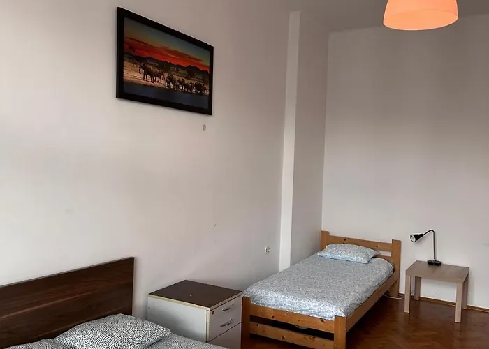 Ionia-stary Rynek Познань